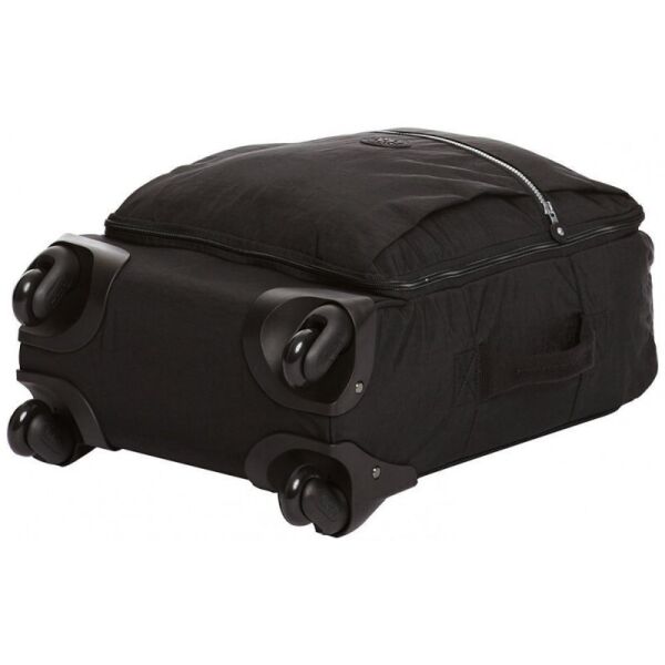 

Валіза Kipling DARCEY Black (900) S Маленька K15260_900