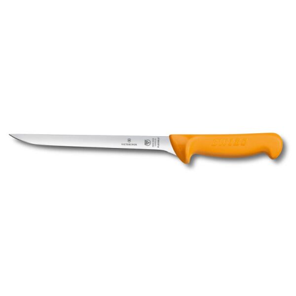 

Кухонний ніж Victorinox Swibo Fish Filleting Flexible 5.8450.20