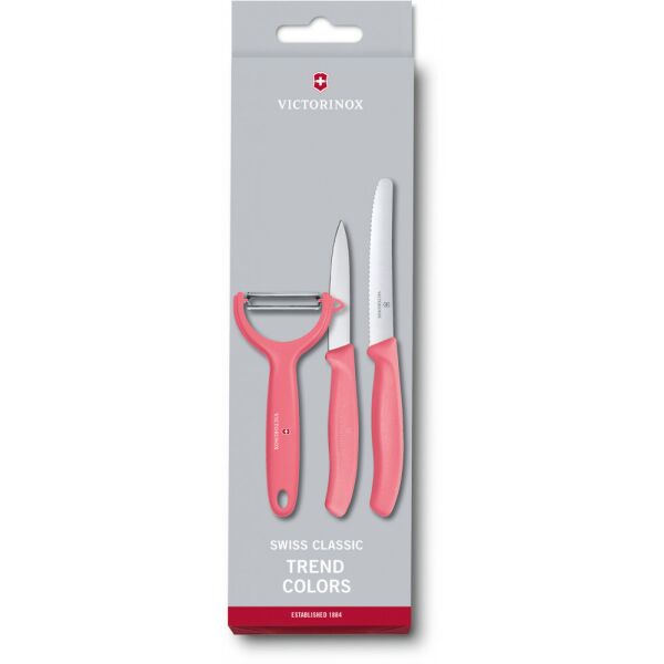 

Кухонний набір Victorinox SwissClassic Paring Set 6.7116.33L12