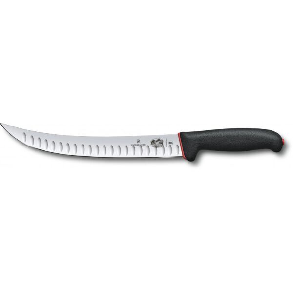 

Кухонний ніж Victorinox Fibrox Butcher 5.7223.25D