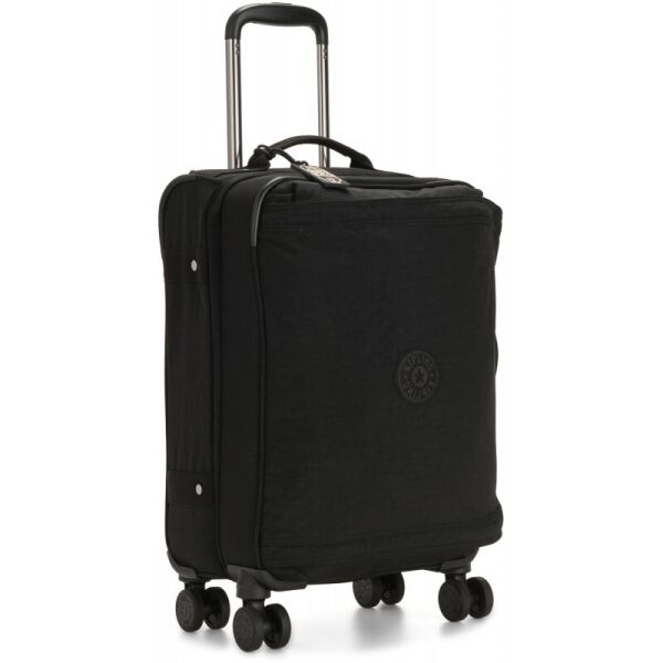 

Валіза Kipling SPONTANEOUS / Black Noir S Маленька KI5508_P39