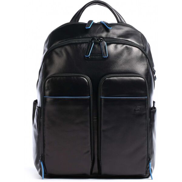 

Рюкзак для ноутбука Piquadro B2 Revamp (B2V) Black CA5574B2V_N
