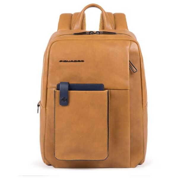 

Рюкзак для ноутбука Piquadro Tallin (W108) Yellow CA5521W108_G