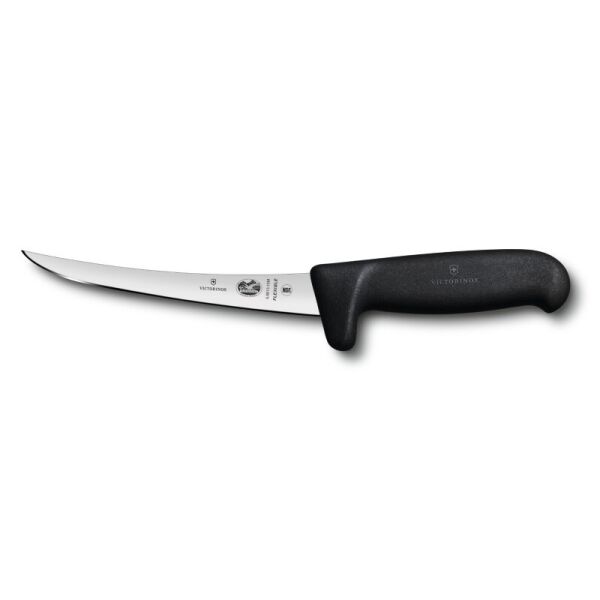 

Кухонний ніж Victorinox Fibrox Boning Flexible 5.6613.15M