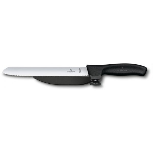 

Кухонний ніж Victorinox SwissClassic DUX 6.8663.21