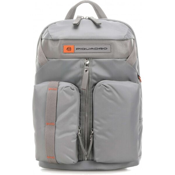 

Рюкзак для ноутбука Piquadro BIOS/Grey CA5038BIO_GR