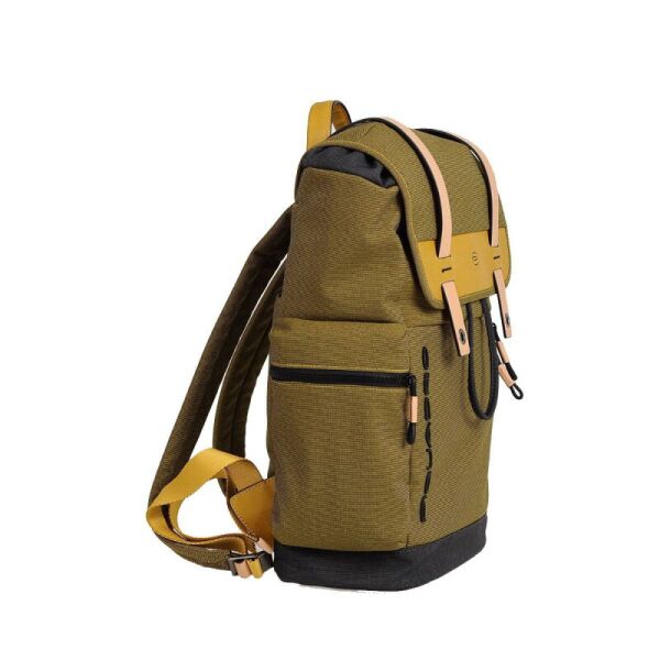 

Рюкзак для ноутбука Piquadro BLADE/Yellow CA4535BL_G
