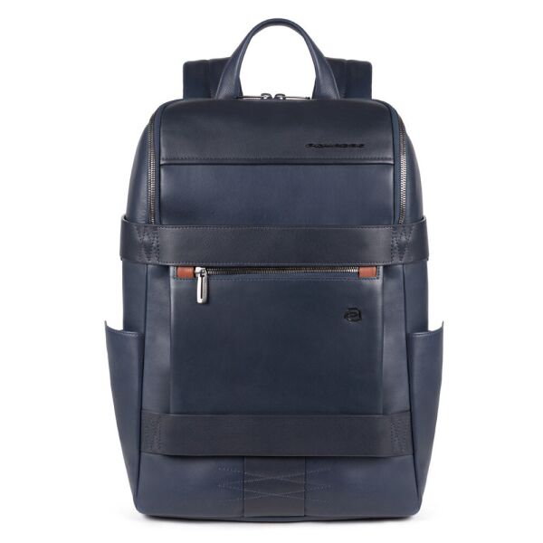 

Рюкзак для ноутбука Piquadro Obidos (W110) Blue CA5554W110_BLU