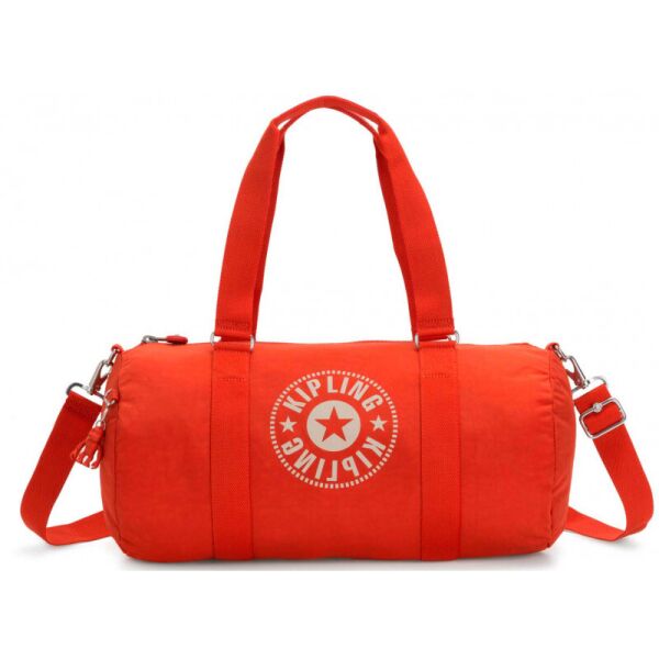 

Дорожня сумка Kipling ONALO Funky Orange Nc (67H) KI2556_67H