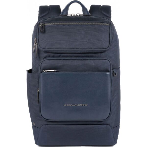 

Рюкзак для ноутбука Piquadro MACBETH/Blue CA5316S115_BLU