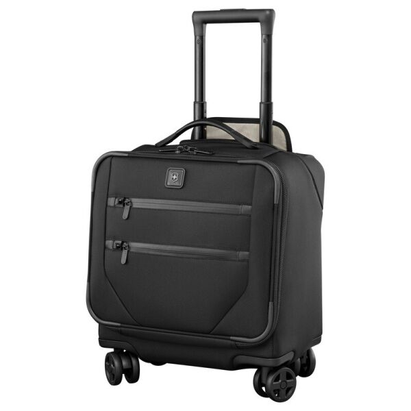 

Бізнес-кейс на колесах Victorinox Travel Lexicon 2.0 Vt601185