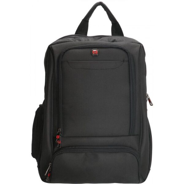 

Рюкзак для ноутбука Enrico Benetti CORNELL/Black Eb75004 001