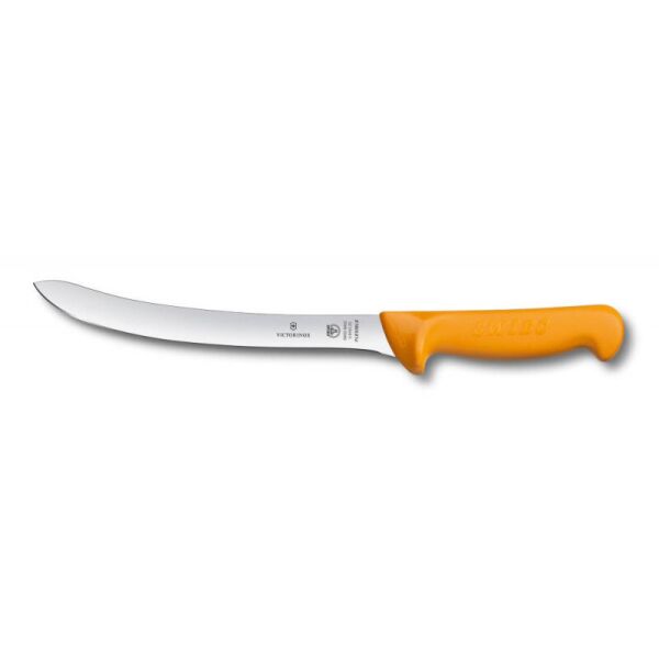 

Кухонний ніж Victorinox Swibo 5.8452.20