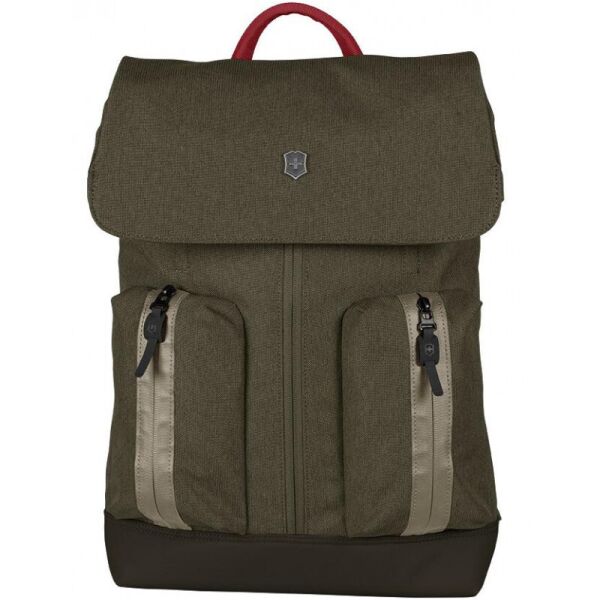 

Рюкзак Victorinox Travel ALTMONT Classic/Olive Vt602146