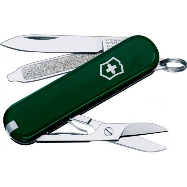 

Складаний ніж Victorinox Classic SD 0.6223.4