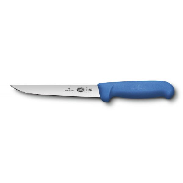 

Кухонний ніж Victorinox Fibrox Boning 5.6002.15