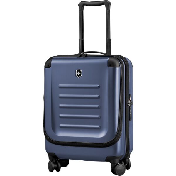 

Бізнес-кейс на 4 колесах Victorinox Travel SPECTRA 2.0/Navy Vt601289