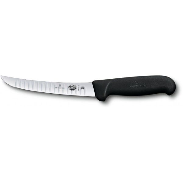 

Кухонний ніж Victorinox Fibrox Boning 5.6523.15