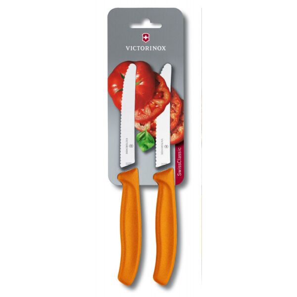 

Кухонний набір Victorinox SwissClassic Tomato&Table 6.7836.L119B