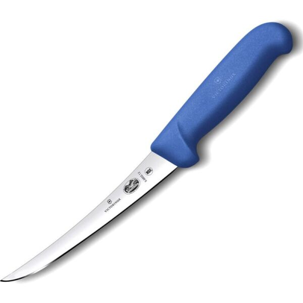 

Кухонний ніж Victorinox Fibrox Boning 5.6602.12