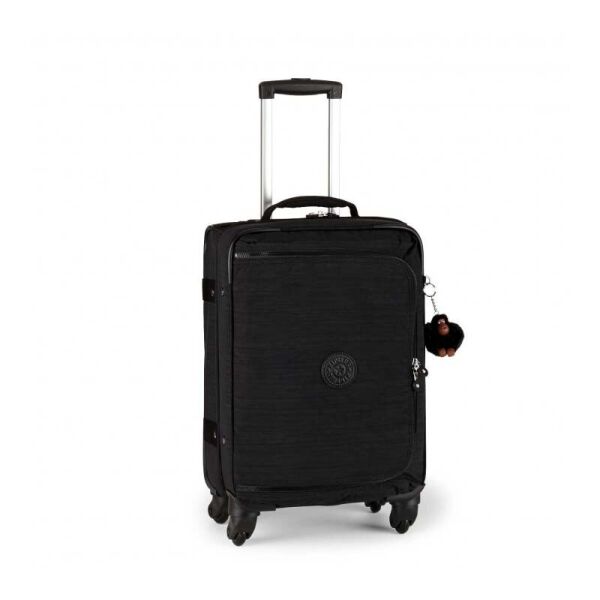 

Валіза Kipling CYRAH S Dazz Black (H53) S Маленька K14861_H53