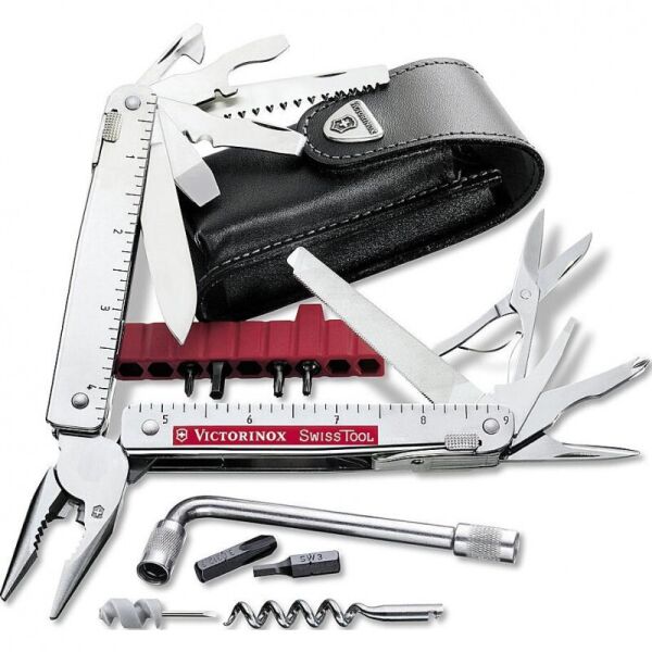 

Набір Victorinox Swisstool 3.0338.L