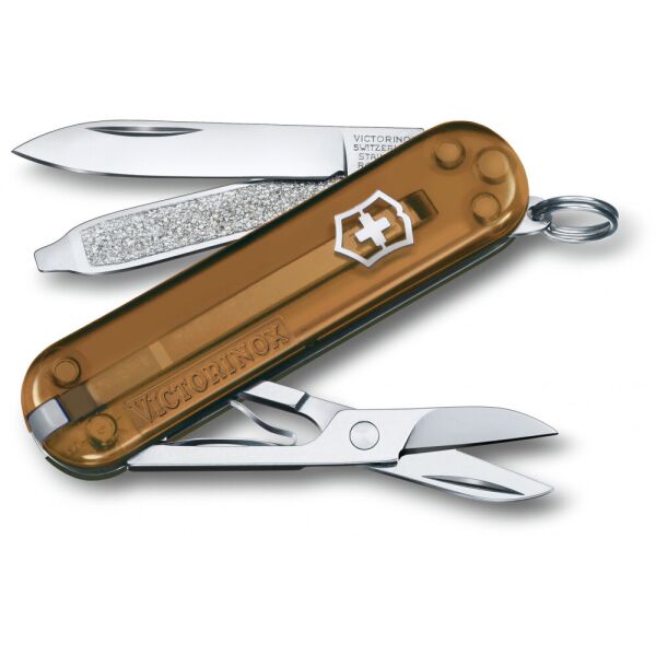 

Складаний ніж Victorinox CLASSIC SD Colors 0.6223.T55G