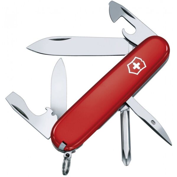 

Складаний ніж Victorinox TINKER 1.4603.B1