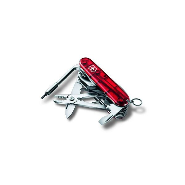 

Складаний ніж Victorinox Cybertool 41 1.7775.T