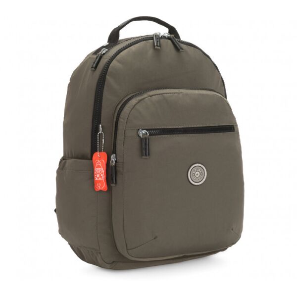 

Рюкзак для ноутбука Kipling SEOUL Cool Moss (75U) KI5543_75U
