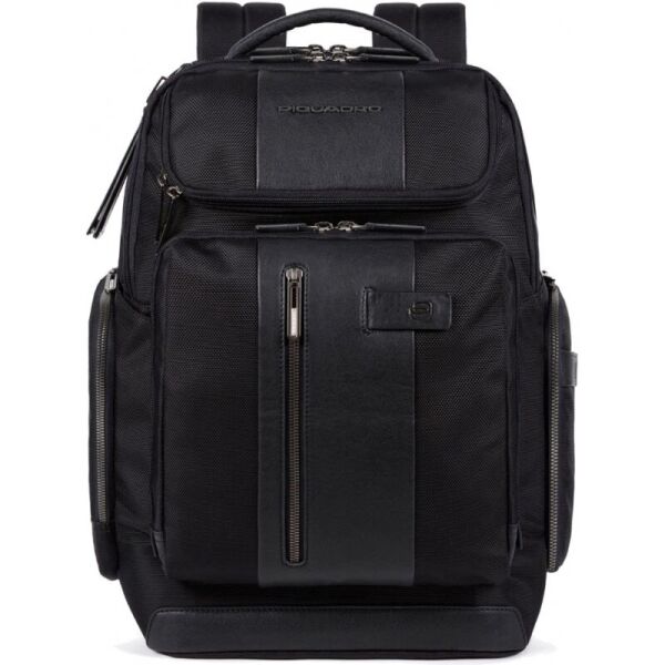

Рюкзак для ноутбука Piquadro BRIEF2 Bagmotic / Black CA5477BR2BM_N