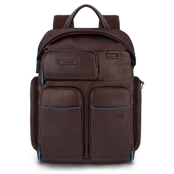 

Рюкзак для ноутбука Piquadro B2 Revamp (B2V) Cognac CA5573B2V_MO