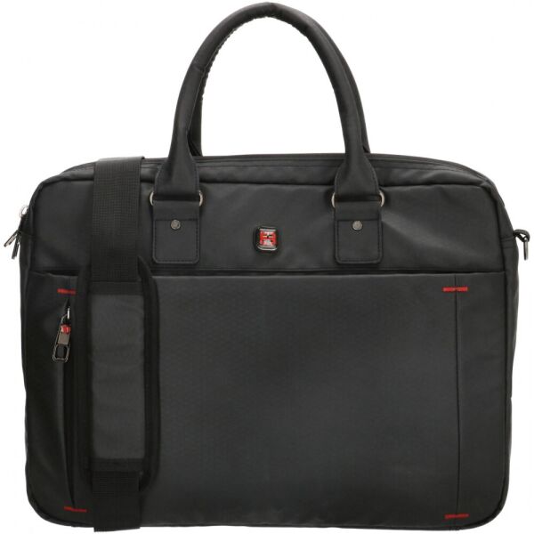 

Сумка для ноутбука Enrico Benetti Northern Black Eb47217 001