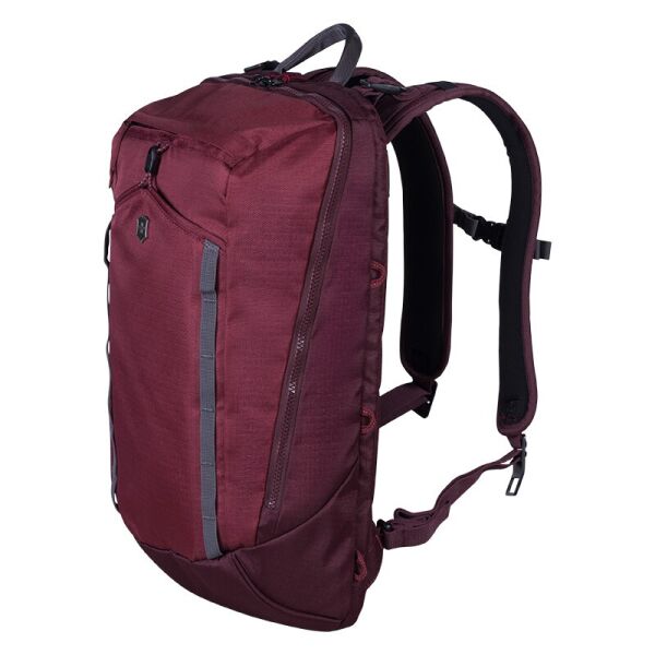 

Рюкзак Victorinox Travel ALTMONT Active/Burgundy Vt602140