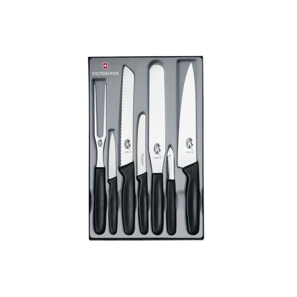 

Кухонний набір Victorinox 5.1103.7
