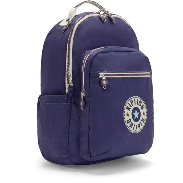 

Рюкзак для ноутбука Kipling SEOUL Galaxy Blue Bl (Q65) KI5210_Q65