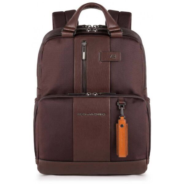 

Рюкзак для ноутбука Piquadro BRIEF/D.Brown CA3975BR_TM