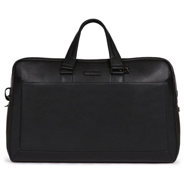 

Дорожня сумка Piquadro Modus Restyling (MOS) Black BV5407MOS_N