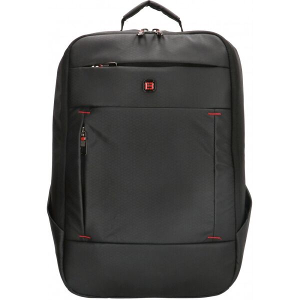 

Рюкзак для ноутбука Enrico Benetti Northern Black Eb47220 001