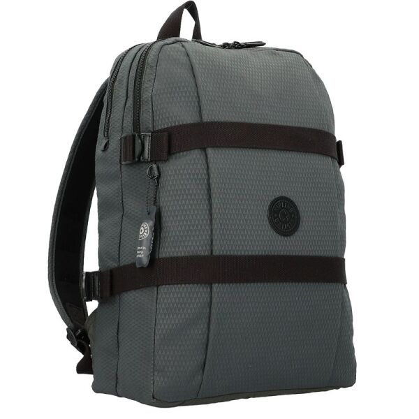 

Рюкзак для ноутбука Kipling BOOST IT + / Boulder Stone KI4726_O48