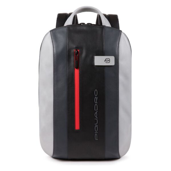 

Рюкзак для ноутбука Piquadro Urban (UB00) Grey-Black CA5608UB00_GRN