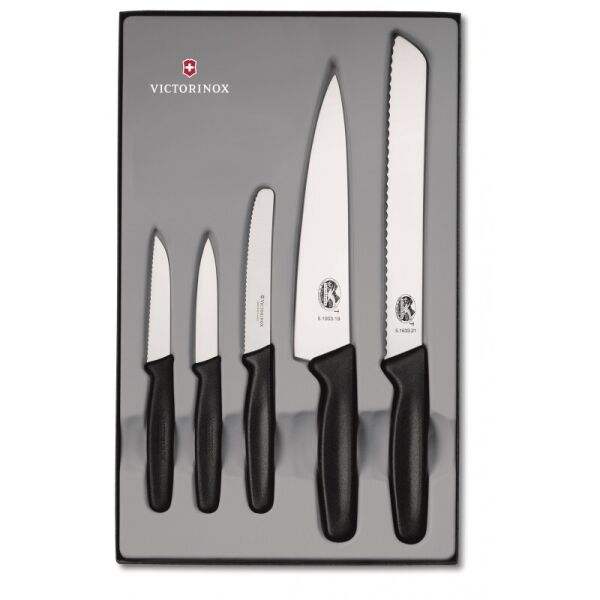 

Кухонний набір Victorinox 5.1163.5