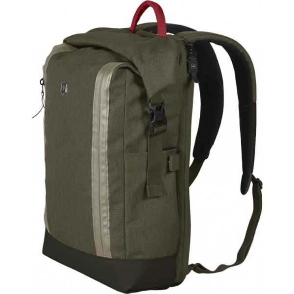

Рюкзак Victorinox Travel ALTMONT Classic/Olive Vt602148