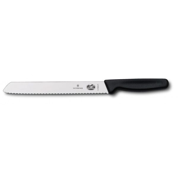 

Кухонний ніж Victorinox Standard Bread 5.1633.21