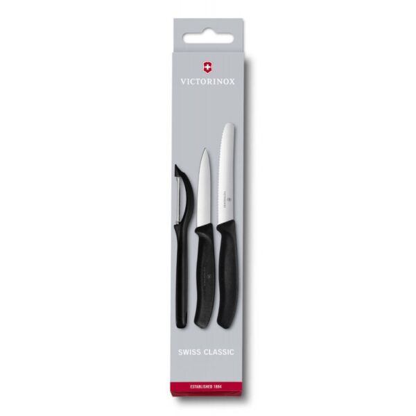

Кухонний набір Victorinox Swiss Classic 6.7113.31