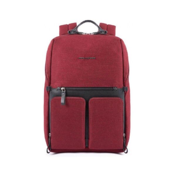 

Рюкзак для ноутбука Piquadro TIROS/Red CA4541W98_R
