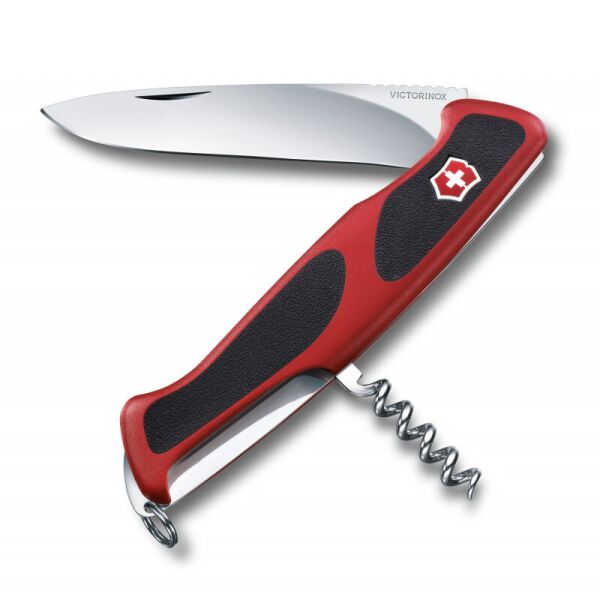 

Складаний ніж Victorinox RANGERGRIP 52 0.9523.C