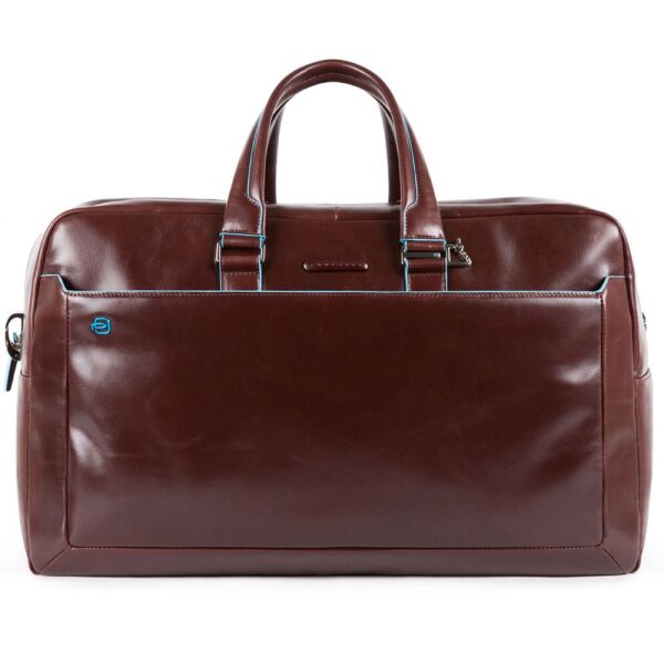

Дорожня сумка Piquadro BL SQUARE / Cognac BV5407B2_MO