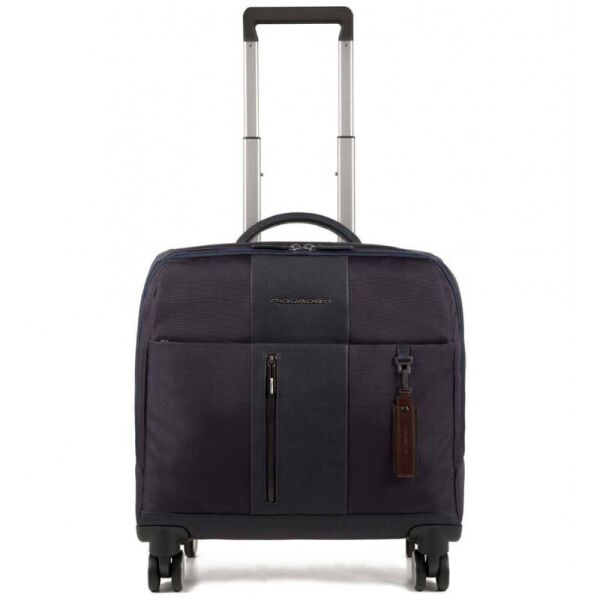 

Бізнес-кейс на колесах Piquadro BAGMOTIC/Blue CA4446BRBM_BLU