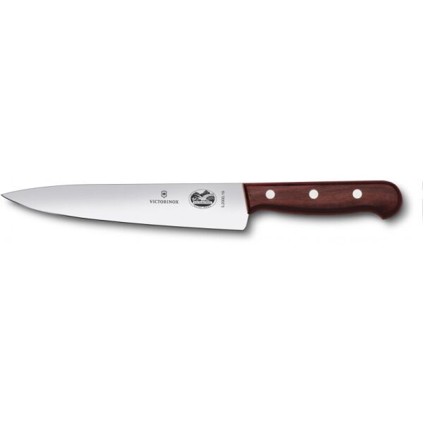

Кухонний ніж Victorinox Wood Carving 5.2000.19G